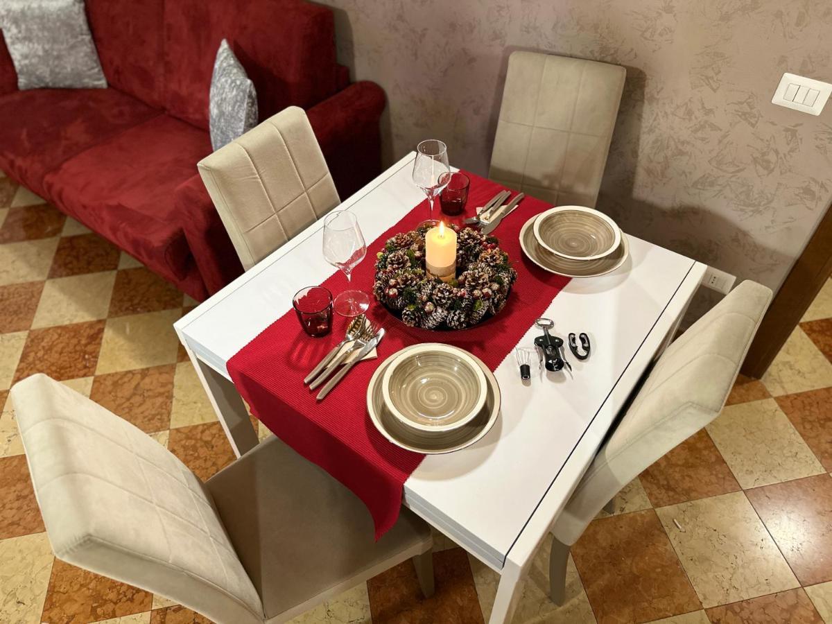 Imperial Home Mazzini Centro Verona 1 Bagian luar foto