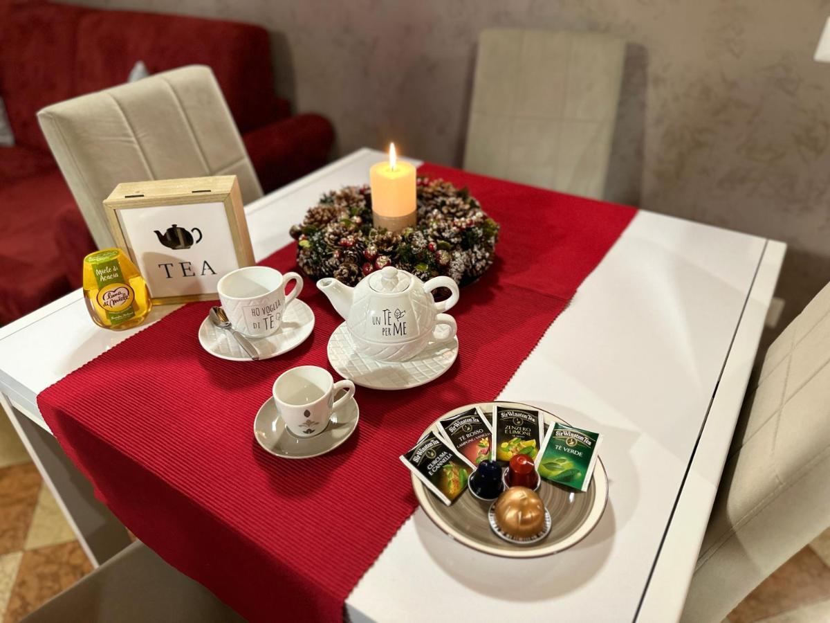 Imperial Home Mazzini Centro Verona 1 Bagian luar foto