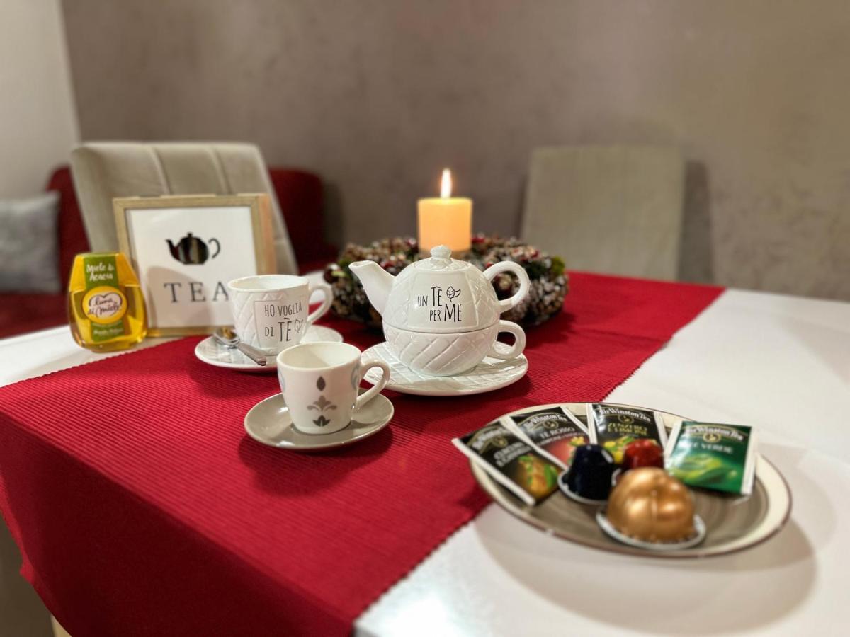 Imperial Home Mazzini Centro Verona 1 Bagian luar foto