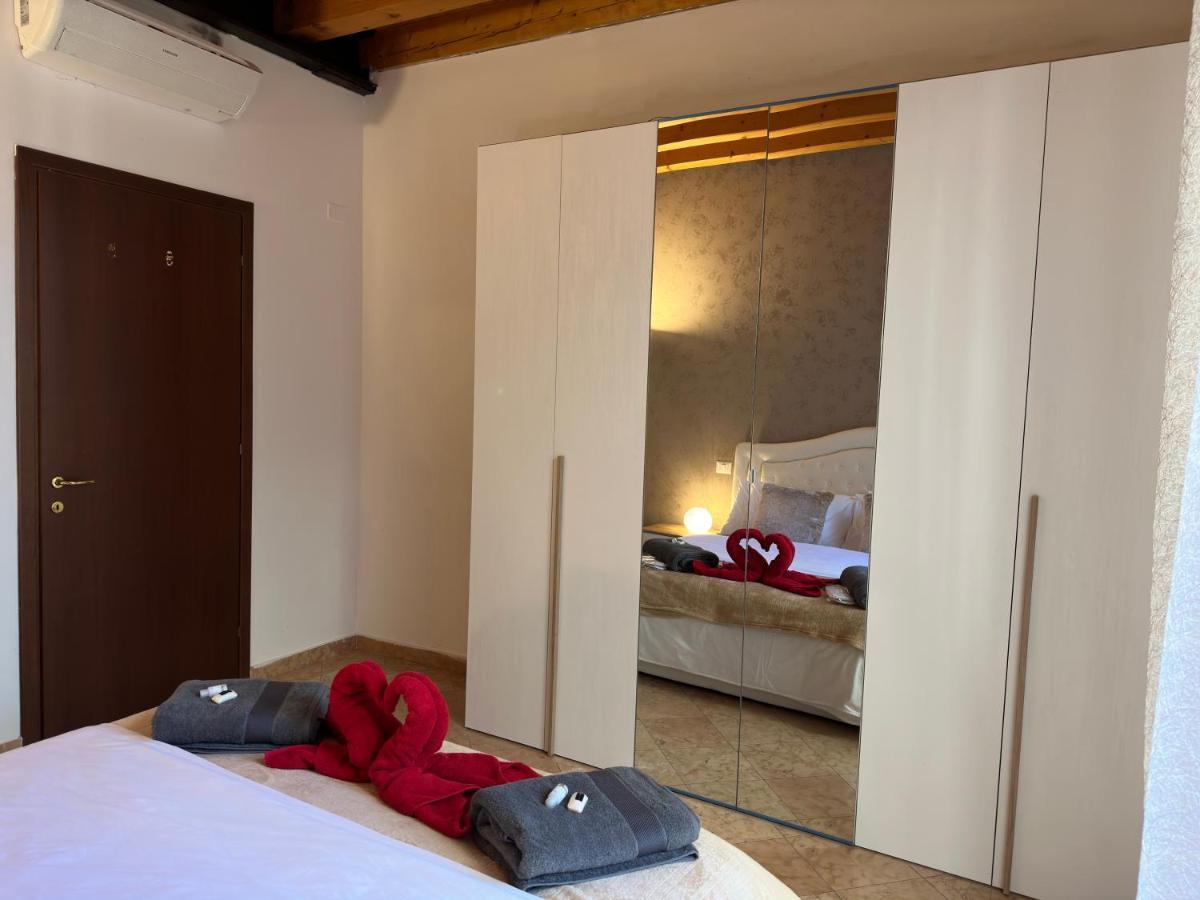 Imperial Home Mazzini Centro Verona 1 Bagian luar foto