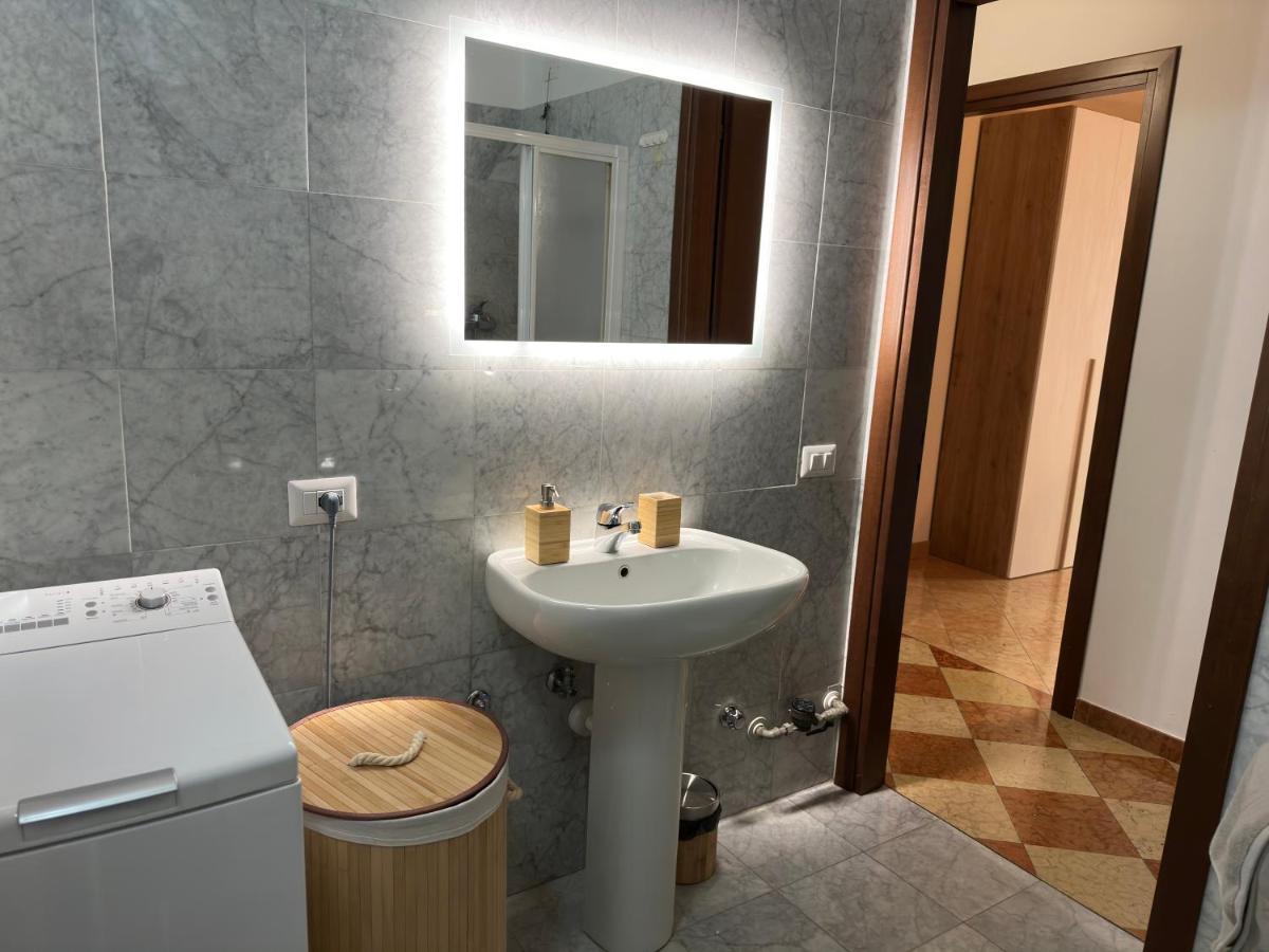 Imperial Home Mazzini Centro Verona 1 Bagian luar foto