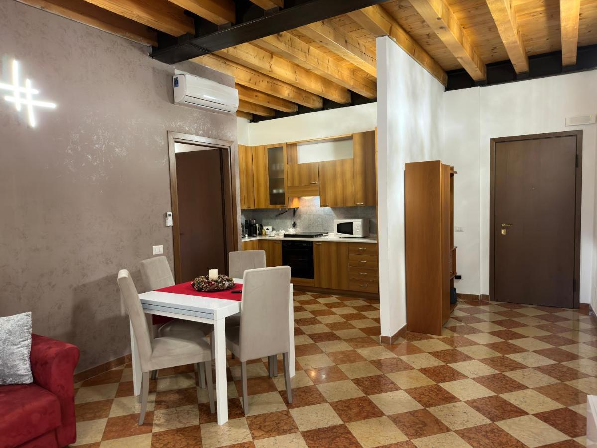 Imperial Home Mazzini Centro Verona 1 Bagian luar foto