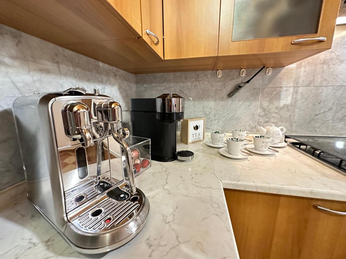 Imperial Home Mazzini Centro Verona 1 Bagian luar foto