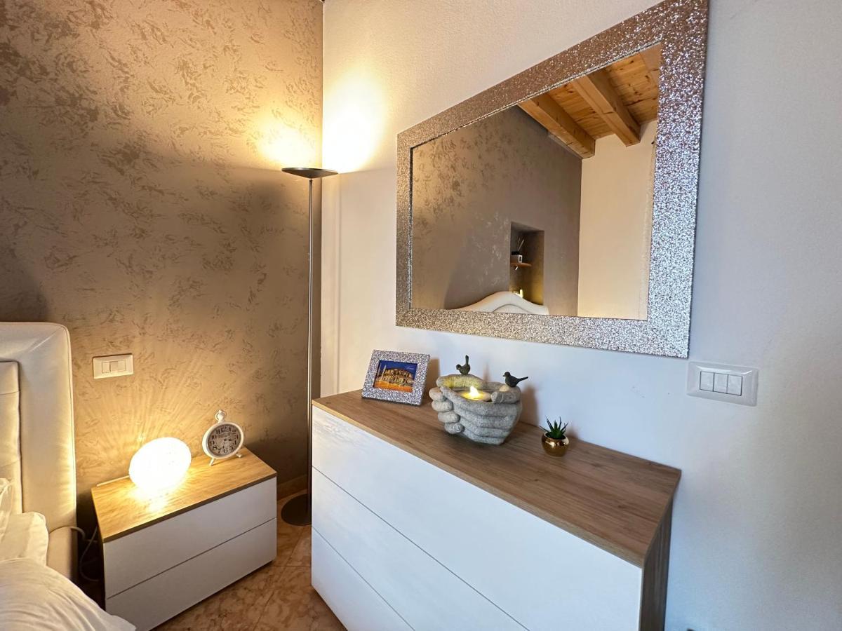 Imperial Home Mazzini Centro Verona 1 Bagian luar foto