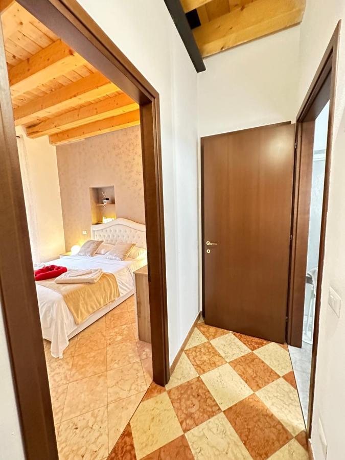 Imperial Home Mazzini Centro Verona 1 Bagian luar foto