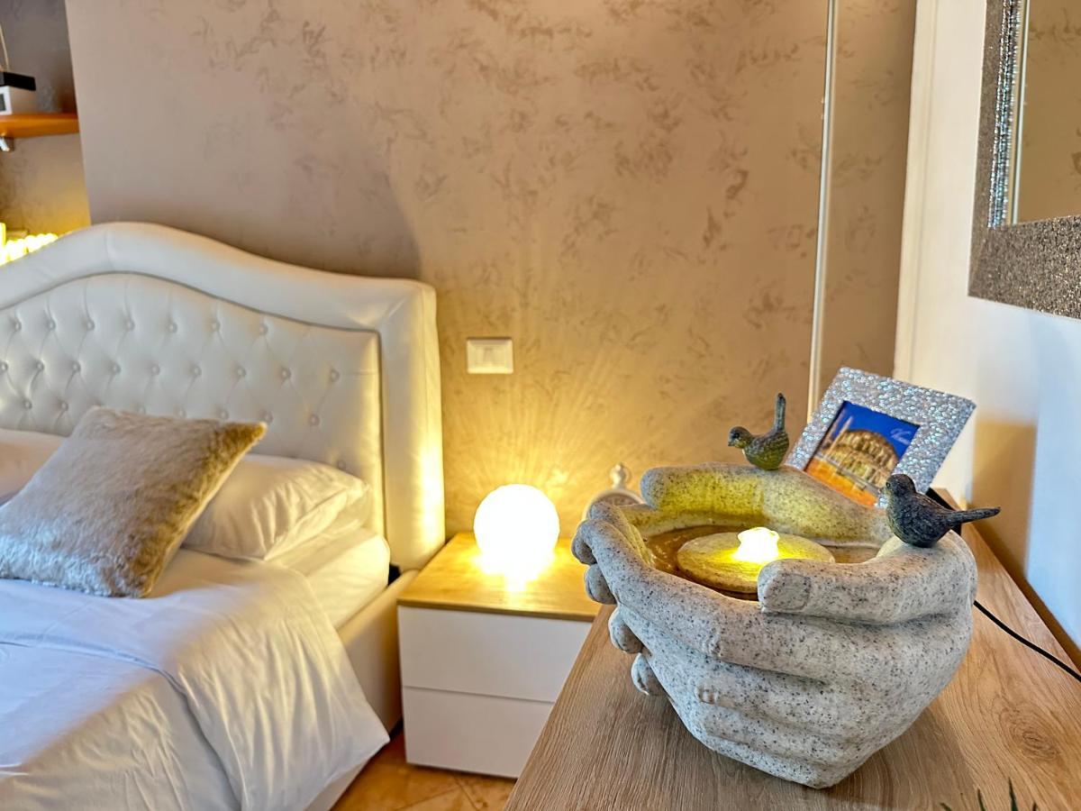 Imperial Home Mazzini Centro Verona 1 Bagian luar foto