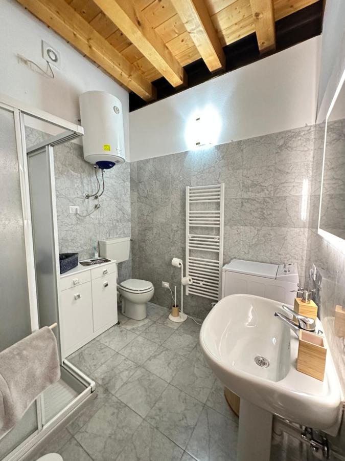 Imperial Home Mazzini Centro Verona 1 Bagian luar foto