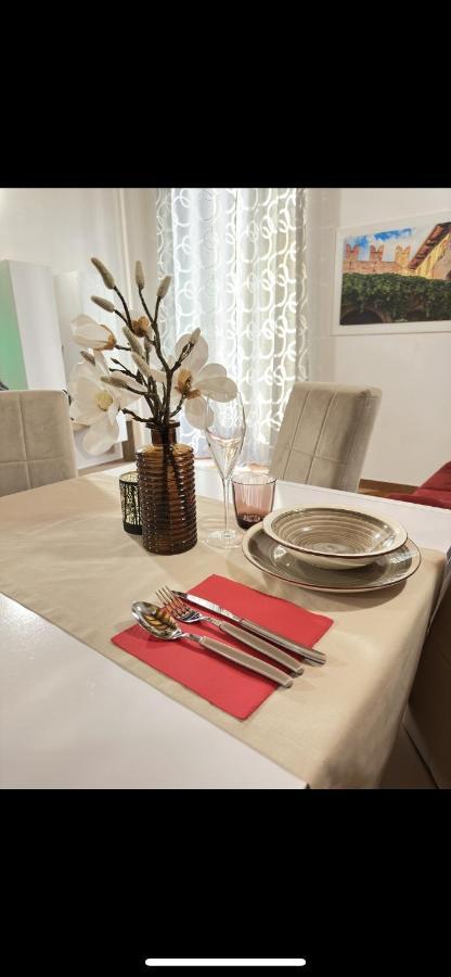 Imperial Home Mazzini Centro Verona 1 Bagian luar foto
