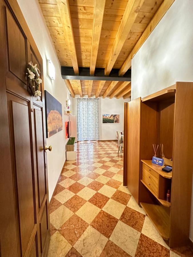Imperial Home Mazzini Centro Verona 1 Bagian luar foto